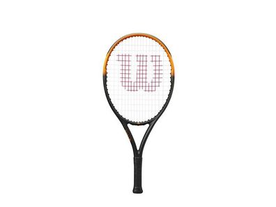 Wilson Burn Spin Jr 24 Junior Tennisschläger