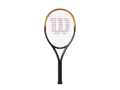 Wilson Burn Spin Jr 26 Junior Tennisschläger