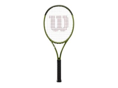 Wilson Blade Feel 100 besaitet Tennisschläger