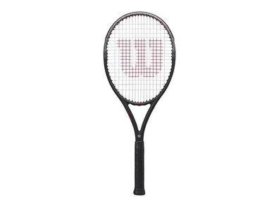 Wilson Pro Staff Precision 100 2025 besaitet