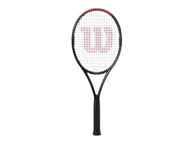 Wilson Pro Staff Precision 103 2025 besaitet