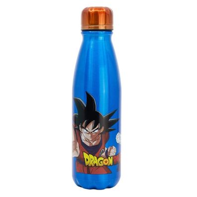 Dragonball Plastikflasche mit Schraubverschluss Flasche 600ml