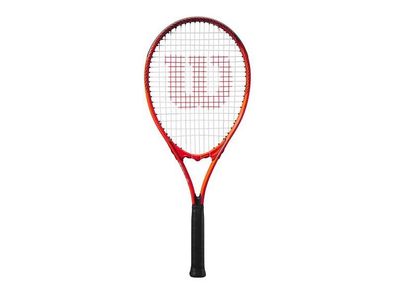 Wilson Pro Staff Precision XL 110 2025 besaitet Tennisschläger