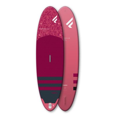 Fanatic iSUP Diamond Air 10'4"