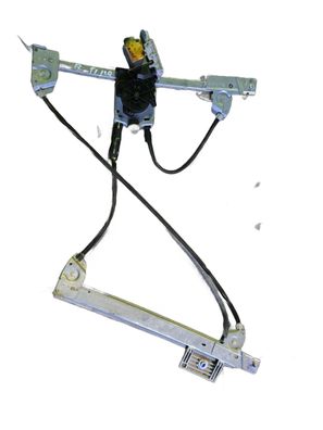 Opel Tigra B Twintop elekt. Fensterheber mit Motor vorne Rechts 400853F