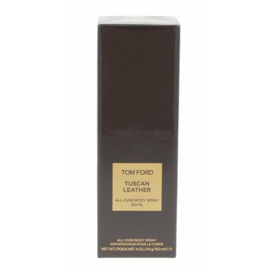 Tom Ford Tuscan Leather Body Spray 150ml