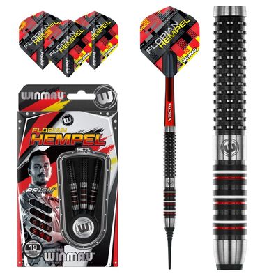 Winmau Florian Hempel Softdart 2466 21 g