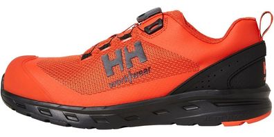 Helly Hansen Sicherheitsschuhe Chelsea Evo Brz Low Boa S1P