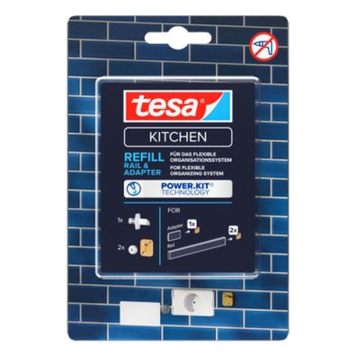 tesa Power Kit Refill Set 70063-00000-00