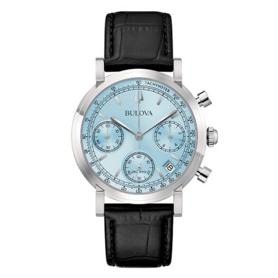 Bulova - 96B456 - Chrono High Precision -262kHz