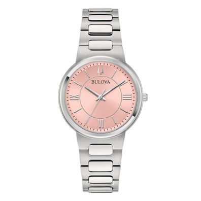 Bulova – 96L335 – Klassisch elegant