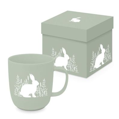 Matte Mug Pure Easter green 1 St