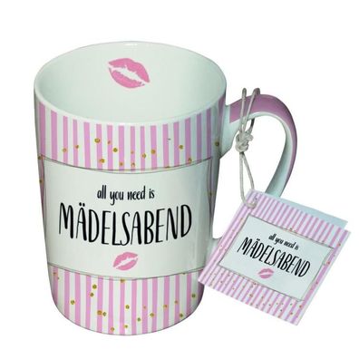 Mug Mädelsabend 1 St