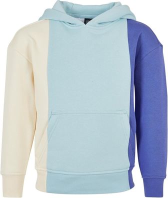 Urban Classics Mädchen Girls Tripple Hoody