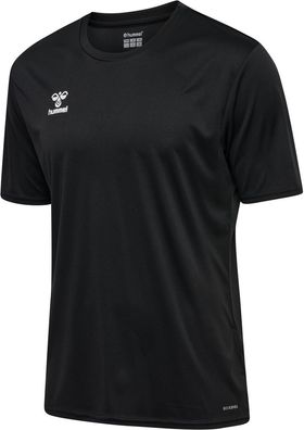 Hummel T-Shirt &amp; Top Hmlessential Jersey S/S