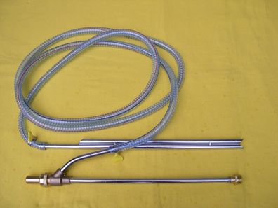 Profi Nass - Sandstrahler Sandstrahlgerät M22 AG für Kränzle Hochdruckreiniger