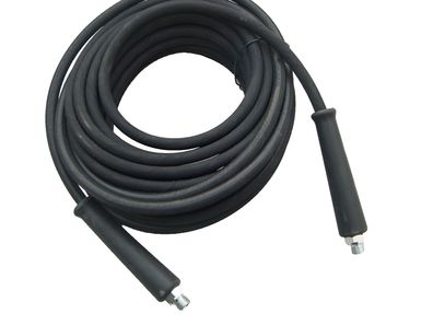 15m Schlauch Nilfisk Alpha Duo Delta Solar Booster 3-26 5-27 3-41 5-49 5-35 7-37