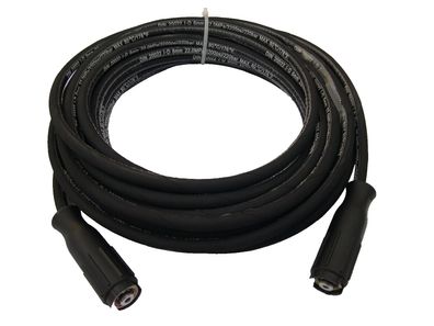 15m Hochdruckschlauch NW6 220bar für Kränzle Kärcher Falch Frank Hannig G0- 43416