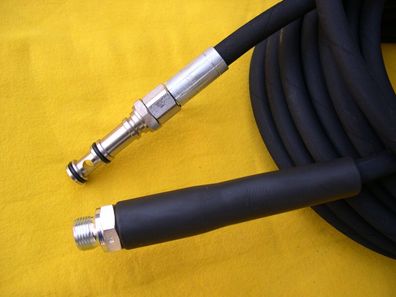 15m Schlauch für Nilfisk MC XT 2C 3C 4M 5M 6P 7P mit Schlauchtrommel 0 101406176