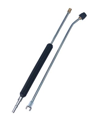 4m Lanze 2-tg für Nilfisk Poseidon Neptune Contractor Booster MC MH 3M 4M 5M KEW
