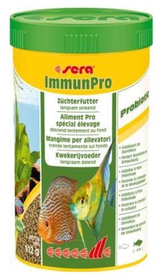 ImmunPro Mini 250 ml Aquarium Fische Sera