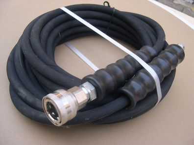 10-20m Schlauch DN10 400b Nilfisk MH MC 2 3 4 5 6 7 8 Neptune Poseidon Booster