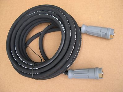 10-15m Easy Schlauch für Kärcher HD HDS Hochdruckreiniger K Lock ab Baujahr 2016