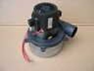24V Motor / /bluftrohr Gansow Dulevo Comac Kärcher BR 530 550 Scheuersaugmaschine