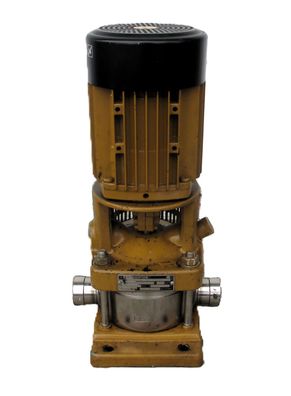 Grundfos CRN 2-20 A-V-AUUV Druckerhöhungspumpe 3x400V P14/521