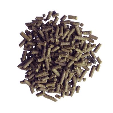 Olewo - Luzerne - Pellets für Hunde und Nager