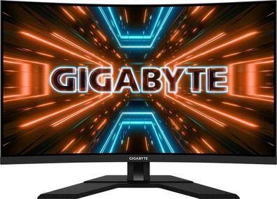 Dis 32 GBT M32UC UHD 144Hz IPS Curved