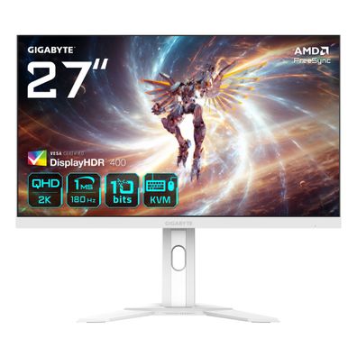 Dis 27 GBT M27QA ICE QHD 180Hz IPS