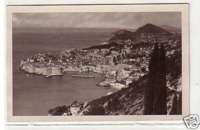 31151 Foto Ak Dubrovnik Ragusa Kroatien 1931