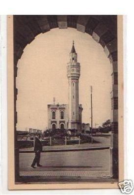 30866 Ak Bizerte Tunesien 1931