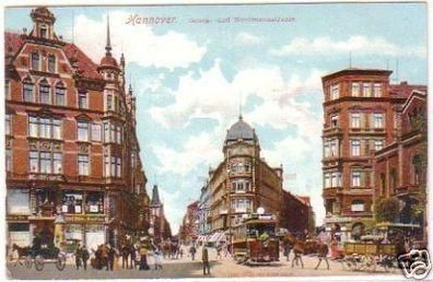 29383 Ak Hannover Georg- und Nordmannstraße 1910