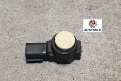 Opel Zafira C Tourer PDC Sensor Parksensor Einparksensor Y611 Taxi 13444229 5WB26