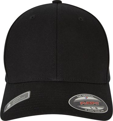 Flexfit Cap Wooly Combed Waterrepellent