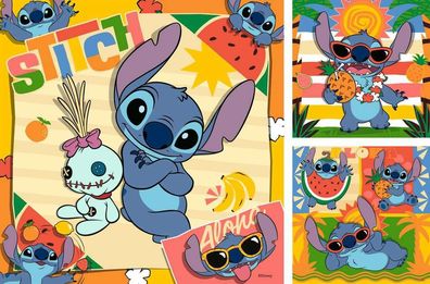 Disney | Stitch