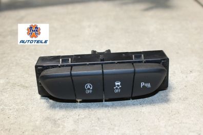 Opel Astra K Schalter Schalterleiste 39028743 WQ4VX