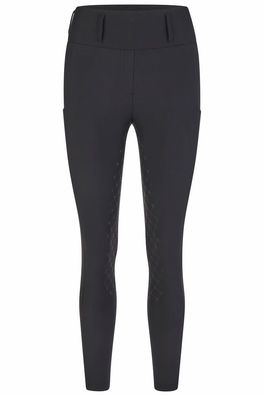 Eskadron Damen Reitleggings COSY RIDING TIGHT black Heritage 24/25