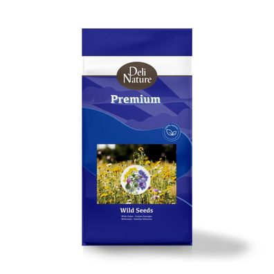 Premium Wildsamen 600g Deli nature