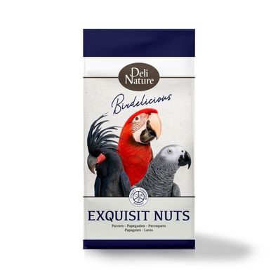 Exquisit Nüsse 750g Deli nature