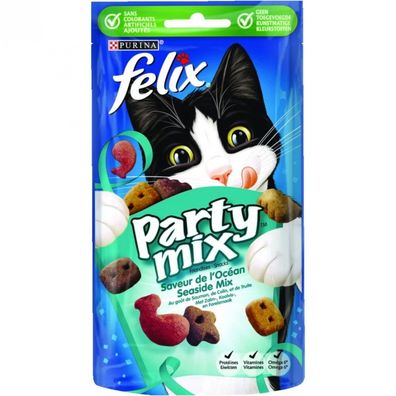 Partymix Meeresfrüchte Mix 60g Felix