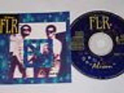 THE FLR - ALISON (CD ALBUM / 1993)