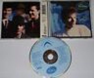 THE BLOW Monkeys RARE CD ANIMAL MAGIC BLUE CD RCA 1986