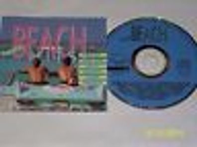 20 GREAT BEACH HITS (FRANCE IMPORT / 1992)