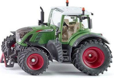 Siku fendt 724 vario traktor Hortus