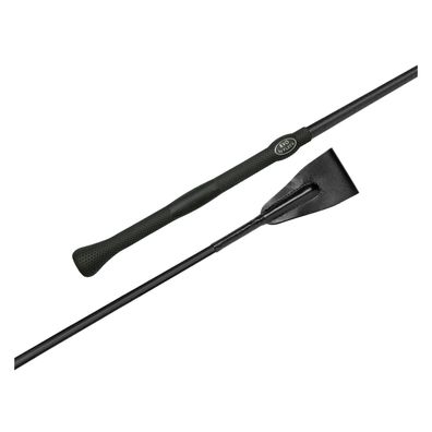 Fleck Springgerte Evolution Nylon schwarz