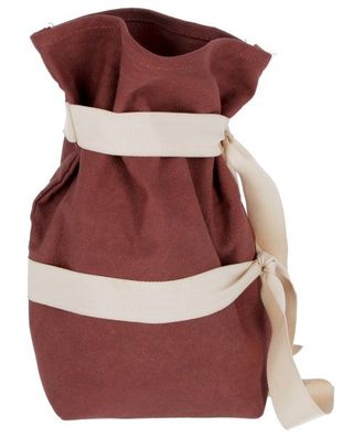 Kerbl Behandlungsschuh Verband für Hufe und Klauen braun