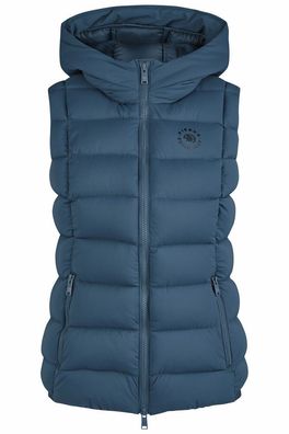 Pikeur Quilt-Vest Damen Weste deep ocean Athleisure HW 2024